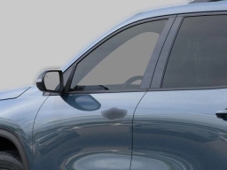 Chevrolet Traverse FWD LT 4dr 2026