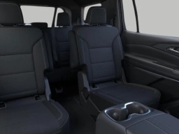 Chevrolet Traverse FWD LT 4dr 2026