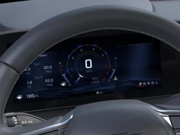 Chevrolet Traverse FWD LT 4dr 2026