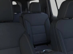 Chevrolet Traverse FWD LT 4dr 2026