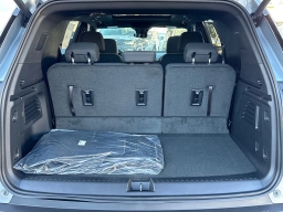 Chevrolet Traverse FWD LT 4dr 2026