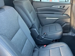 Chevrolet Traverse FWD LT 4dr 2026