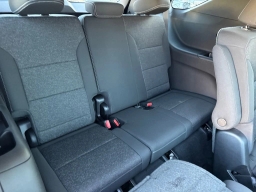 Chevrolet Traverse FWD LT 4dr 2026