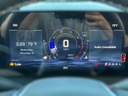 Chevrolet Traverse FWD LT 4dr 2026