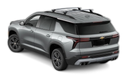 Chevrolet Traverse FWD LT 4dr 2026