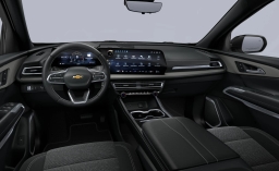 Chevrolet Traverse FWD LT 4dr 2026