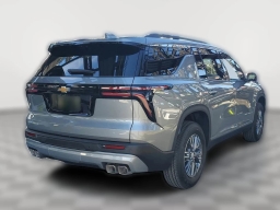 Chevrolet Traverse FWD LT 4dr 2026