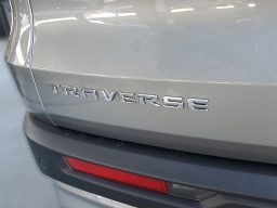 Chevrolet Traverse FWD LT 4dr 2026