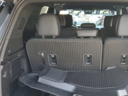 Chevrolet Traverse FWD LT 4dr 2026