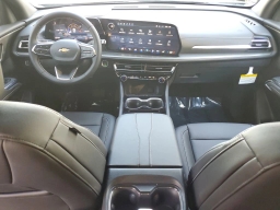 Chevrolet Traverse FWD LT 4dr 2026