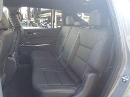 Chevrolet Traverse FWD LT 4dr 2026