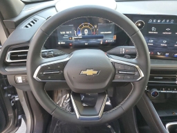 Chevrolet Traverse FWD LT 4dr 2026