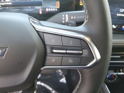 Chevrolet Traverse FWD LT 4dr 2026