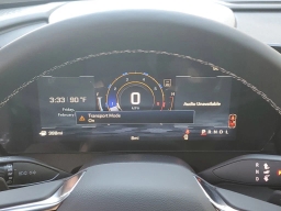 Chevrolet Traverse FWD LT 4dr 2026