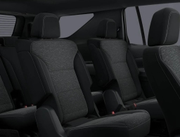 Chevrolet Traverse FWD LT 4dr 2026