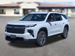 Chevrolet Traverse FWD LT 4dr 2026