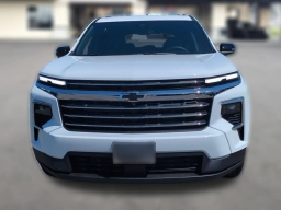 Chevrolet Traverse FWD LT 4dr 2026