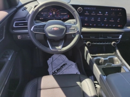 Chevrolet Traverse FWD LT 4dr 2026