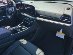 Chevrolet Traverse FWD LT 4dr 2026
