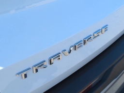 Chevrolet Traverse FWD LT 4dr 2026