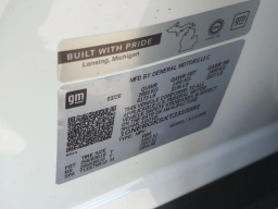 Chevrolet Traverse FWD LT 4dr 2026