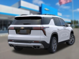 Chevrolet Traverse FWD LT 4dr 2026