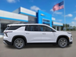 Chevrolet Traverse FWD LT 4dr 2026
