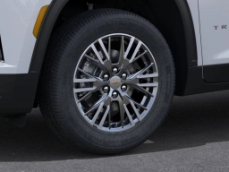 Chevrolet Traverse FWD LT 4dr 2026