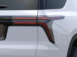 Chevrolet Traverse FWD LT 4dr 2026