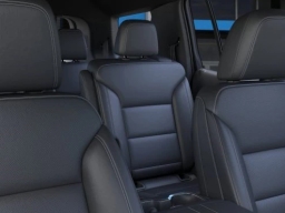 Chevrolet Traverse FWD LT 4dr 2026