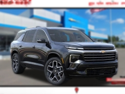 Chevrolet Traverse FWD High Country 4dr 2026