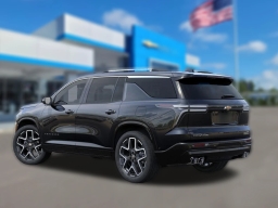 Chevrolet Traverse FWD High Country 4dr 2026