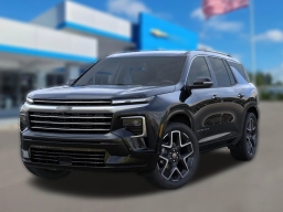 Chevrolet Traverse FWD High Country 4dr 2026