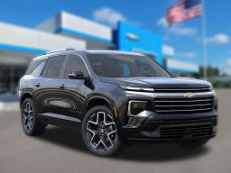 Chevrolet Traverse FWD High Country 4dr 2026