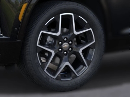 Chevrolet Traverse FWD High Country 4dr 2026