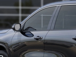 Chevrolet Traverse FWD High Country 4dr 2026