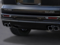 Chevrolet Traverse FWD High Country 4dr 2026