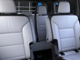 Chevrolet Traverse FWD High Country 4dr 2026