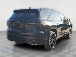 Chevrolet Traverse FWD RS 4dr 2026