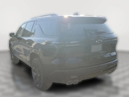 Chevrolet Traverse FWD RS 4dr 2026