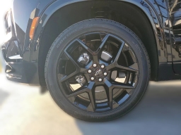 Chevrolet Traverse FWD RS 4dr 2026