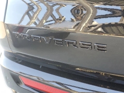 Chevrolet Traverse FWD RS 4dr 2026