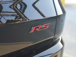 Chevrolet Traverse FWD RS 4dr 2026