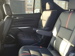 Chevrolet Traverse FWD RS 4dr 2026