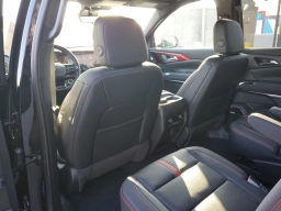 Chevrolet Traverse FWD RS 4dr 2026