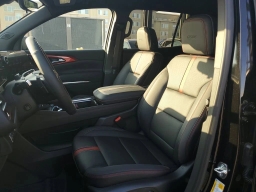 Chevrolet Traverse FWD RS 4dr 2026