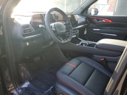 Chevrolet Traverse FWD RS 4dr 2026