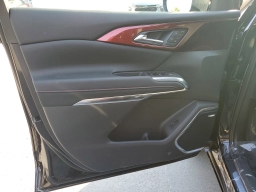 Chevrolet Traverse FWD RS 4dr 2026