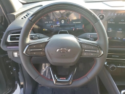 Chevrolet Traverse FWD RS 4dr 2026