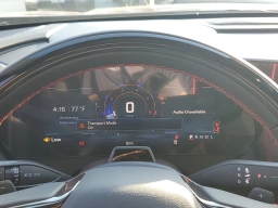 Chevrolet Traverse FWD RS 4dr 2026